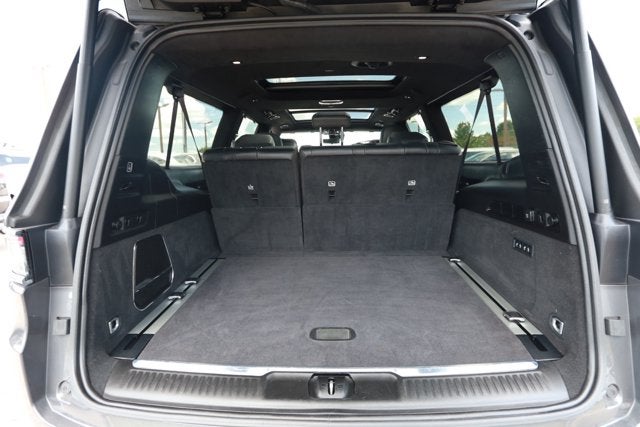 2024 Jeep Grand Wagoneer L Series III