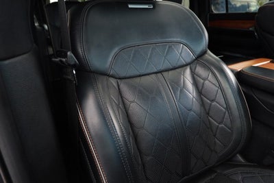 2024 Jeep Grand Wagoneer L Series III