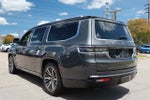 2024 Jeep Grand Wagoneer L Series III