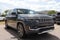 2024 Jeep Grand Wagoneer L Series III
