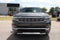 2024 Jeep Grand Wagoneer L Series III