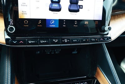2024 Jeep Grand Wagoneer L Series III