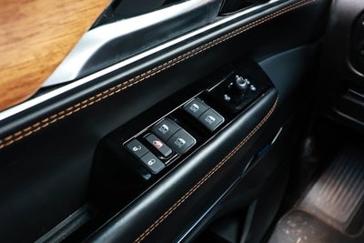 2024 Jeep Grand Wagoneer L Series III
