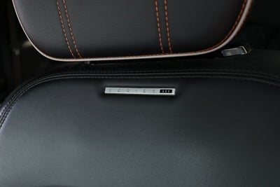 2024 Jeep Grand Wagoneer L Series III