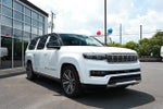 2024 Jeep Grand Wagoneer L Series III