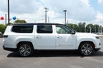 2024 Jeep Grand Wagoneer L Series III
