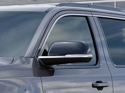 2026 Jeep Grand Wagoneer GRAND WAGONEER 4X2