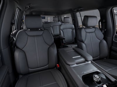 2026 Jeep Grand Wagoneer GRAND WAGONEER 4X2