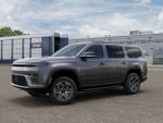 2026 Jeep Grand Wagoneer GRAND WAGONEER 4X2