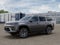 2026 Jeep Grand Wagoneer GRAND WAGONEER 4X2