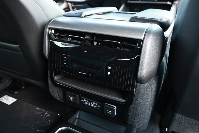 2026 Jeep Grand Wagoneer GRAND WAGONEER 4X2