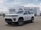 2026 Jeep Grand Wagoneer GRAND WAGONEER 4X2