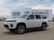 2026 Jeep Grand Wagoneer GRAND WAGONEER 4X2