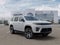 2026 Jeep Grand Wagoneer GRAND WAGONEER 4X2