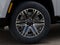 2026 Jeep Grand Wagoneer GRAND WAGONEER 4X2