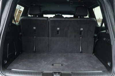 2024 Jeep Wagoneer Series I 4x2