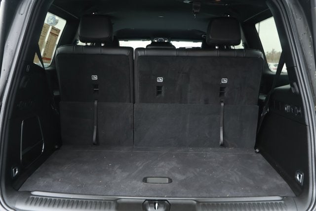 2024 Jeep Wagoneer Series I 4x2