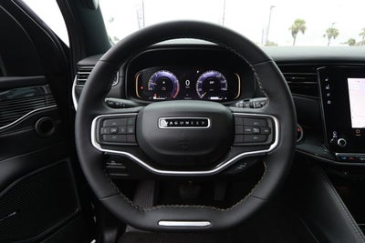 2024 Jeep Wagoneer Series I 4x2