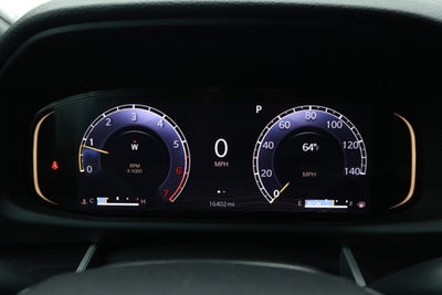 2024 Jeep Wagoneer Series I 4x2