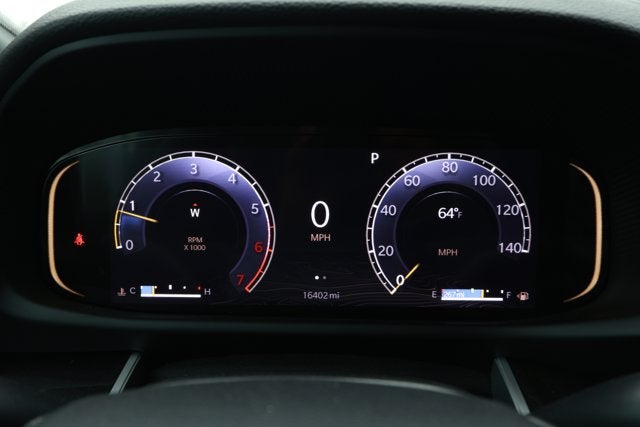 2024 Jeep Wagoneer Series I 4x2