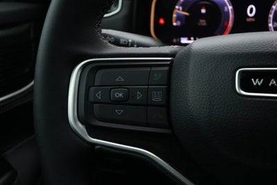 2024 Jeep Wagoneer Series I 4x2