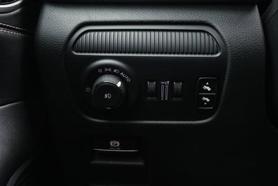 2024 Jeep Wagoneer Series I 4x2