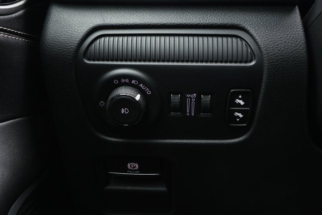 2024 Jeep Wagoneer Series I 4x2