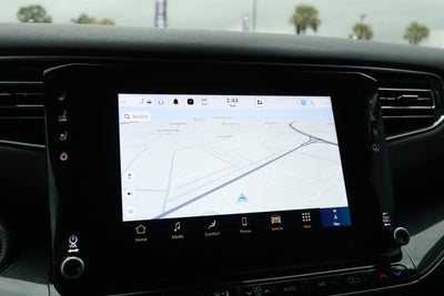 2024 Jeep Wagoneer Series I 4x2