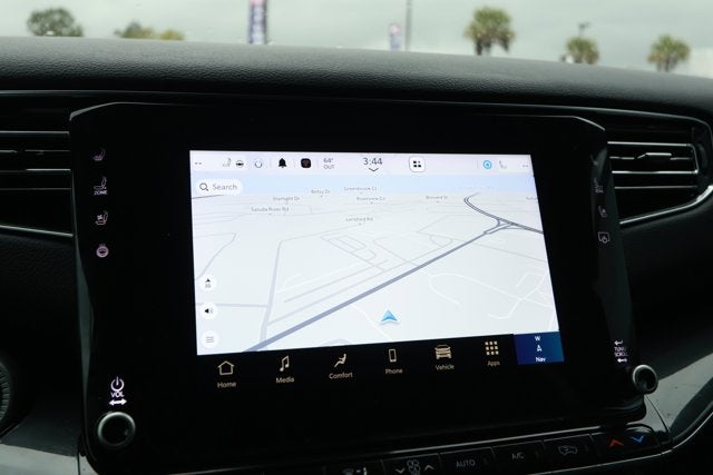 2024 Jeep Wagoneer Series I 4x2