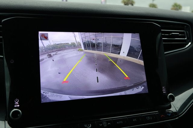 2024 Jeep Wagoneer Series I 4x2