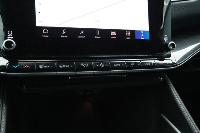 2024 Jeep Wagoneer Series I 4x2