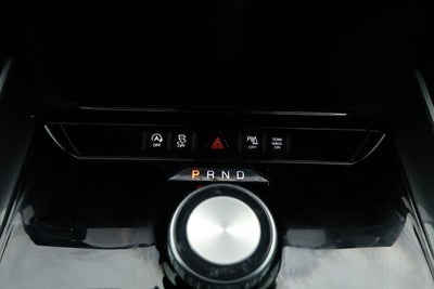 2024 Jeep Wagoneer Series I 4x2