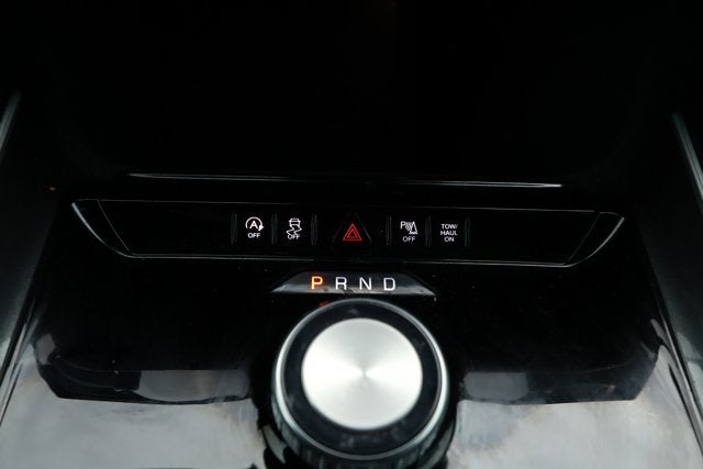 2024 Jeep Wagoneer Series I 4x2