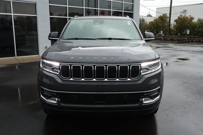 2024 Jeep Wagoneer Series I 4x2