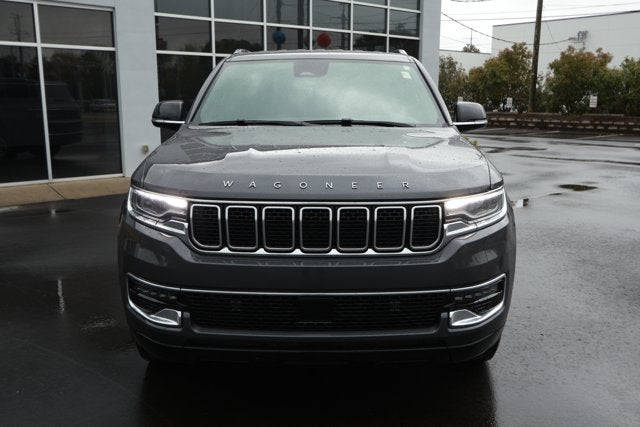 2024 Jeep Wagoneer Series I 4x2