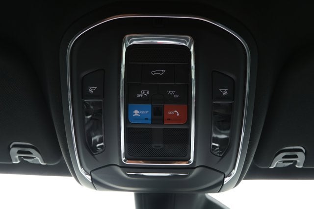 2024 Jeep Wagoneer Series I 4x2