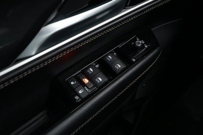 2024 Jeep Wagoneer Series I 4x2