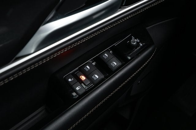 2024 Jeep Wagoneer Series I 4x2