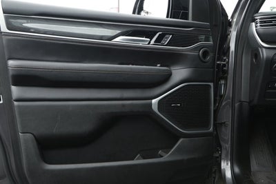 2024 Jeep Wagoneer Series I 4x2