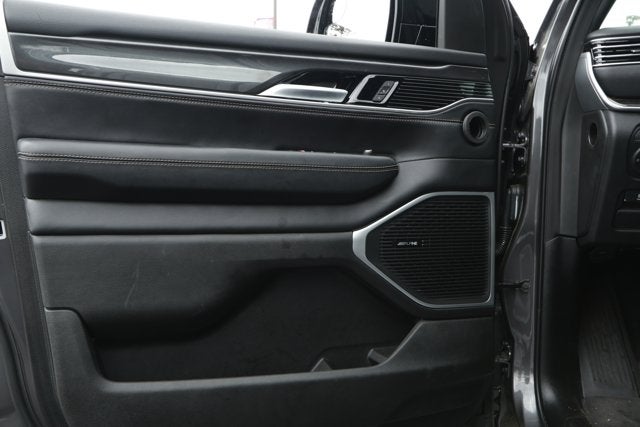 2024 Jeep Wagoneer Series I 4x2