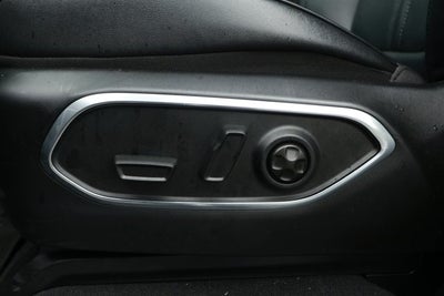 2024 Jeep Wagoneer Series I 4x2