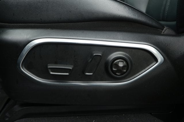 2024 Jeep Wagoneer Series I 4x2