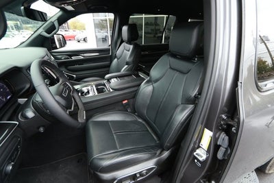 2024 Jeep Wagoneer Series I 4x2