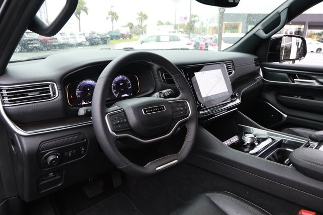 2024 Jeep Wagoneer Series I 4x2