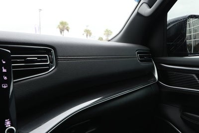 2024 Jeep Wagoneer Series I 4x2