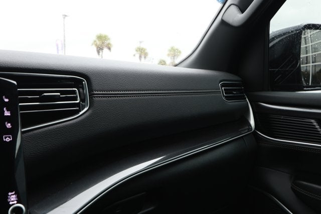 2024 Jeep Wagoneer Series I 4x2