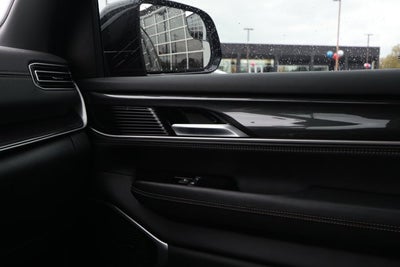 2024 Jeep Wagoneer Series I 4x2