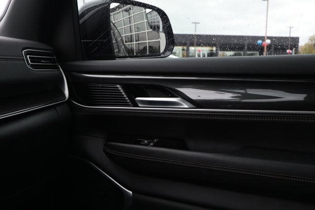 2024 Jeep Wagoneer Series I 4x2