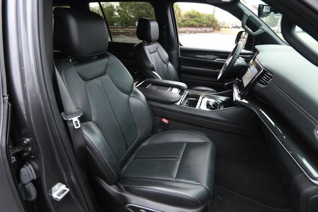 2024 Jeep Wagoneer Series I 4x2