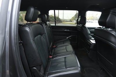 2024 Jeep Wagoneer Series I 4x2